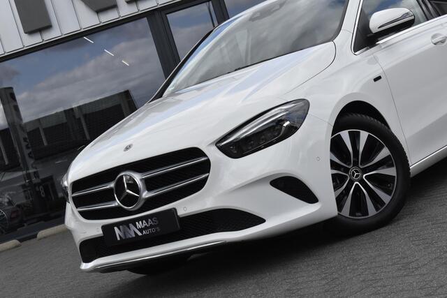 Mercedes-Benz B-KLASSE 250 e Progressive 360 Camera Distronic