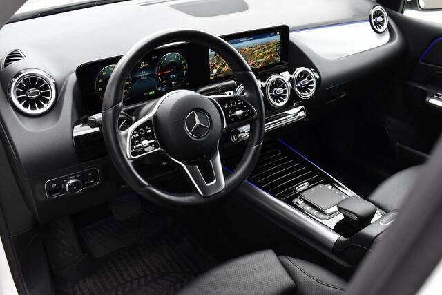 Mercedes-Benz B-KLASSE 250 e Progressive 360 Camera Distronic