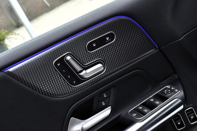 Mercedes-Benz B-KLASSE 250 e Progressive 360 Camera Distronic