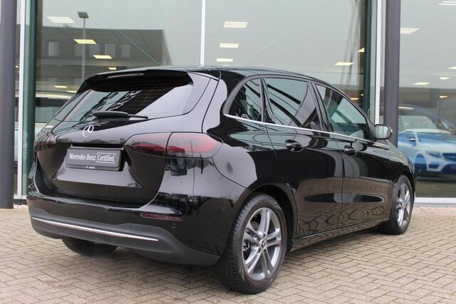 Mercedes-Benz B-KLASSE 180 Line: Style PLUS