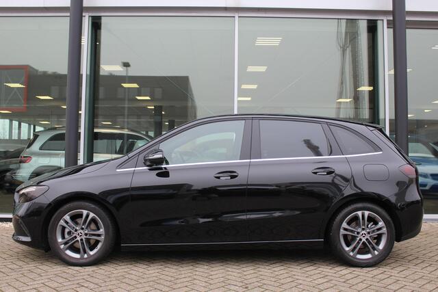 Mercedes-Benz B-KLASSE 180 Line: Style PLUS