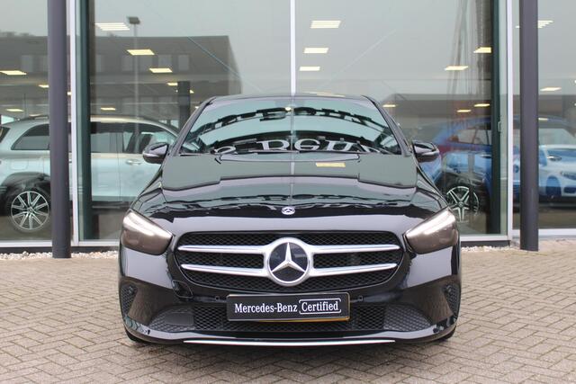Mercedes-Benz B-KLASSE 180 Line: Style PLUS
