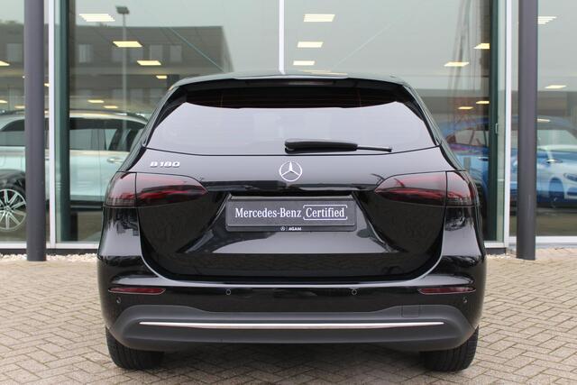 Mercedes-Benz B-KLASSE 180 Line: Style PLUS