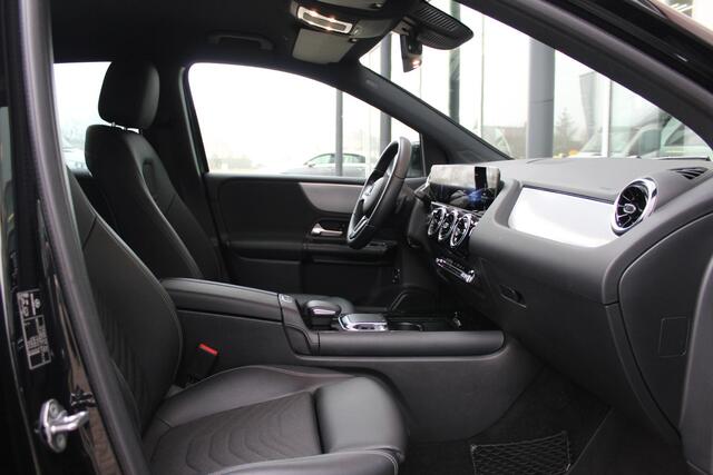 Mercedes-Benz B-KLASSE 180 Line: Style PLUS