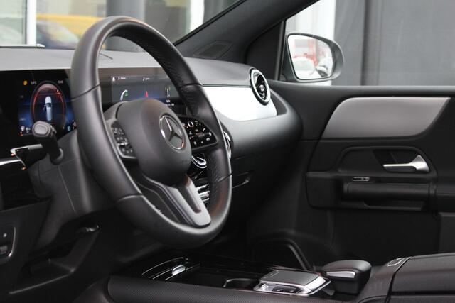 Mercedes-Benz B-KLASSE 180 Line: Style PLUS