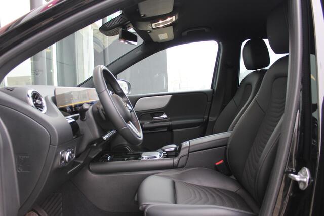 Mercedes-Benz B-KLASSE 180 Line: Style PLUS