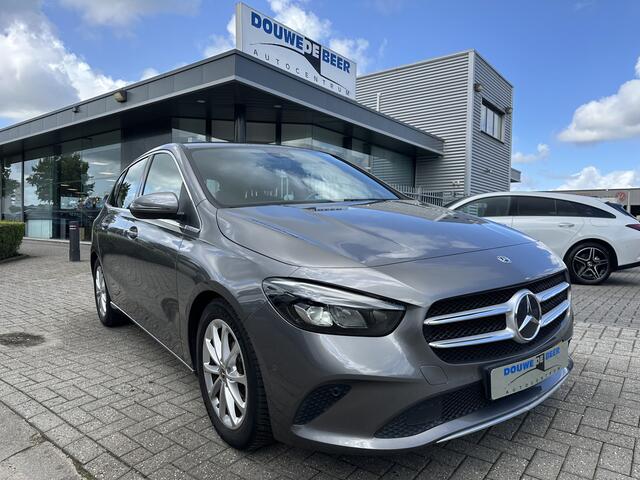 Mercedes-Benz B-KLASSE 180 Business Solution Luxury Camera | Elekt. Klep | Stoelverw.