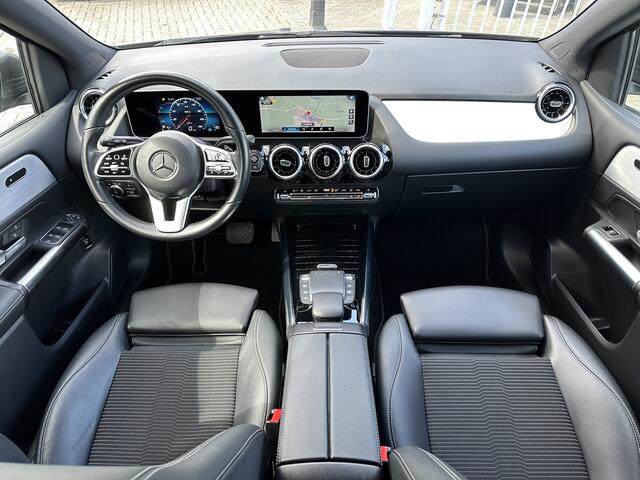 Mercedes-Benz B-KLASSE 180 Business Solution Luxury Camera | Elekt. Klep | Stoelverw.