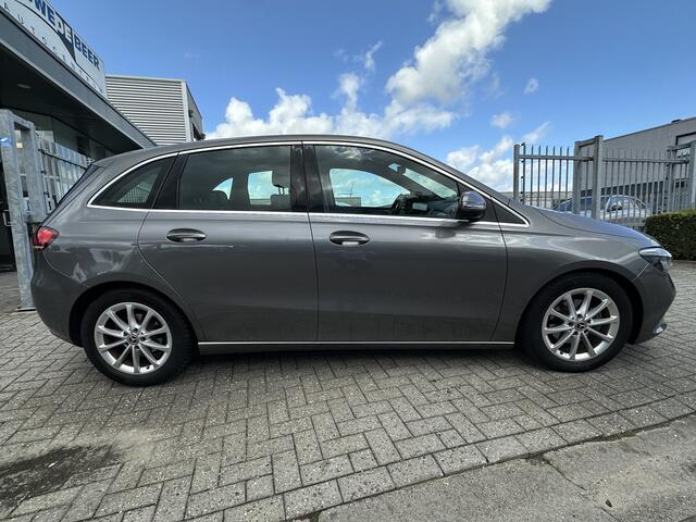 Mercedes-Benz B-KLASSE 180 Business Solution Luxury Camera | Elekt. Klep | Stoelverw.