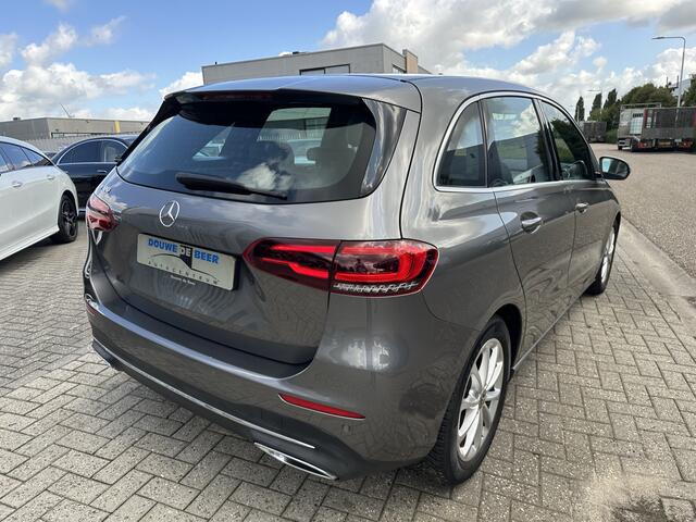 Mercedes-Benz B-KLASSE 180 Business Solution Luxury Camera | Elekt. Klep | Stoelverw.