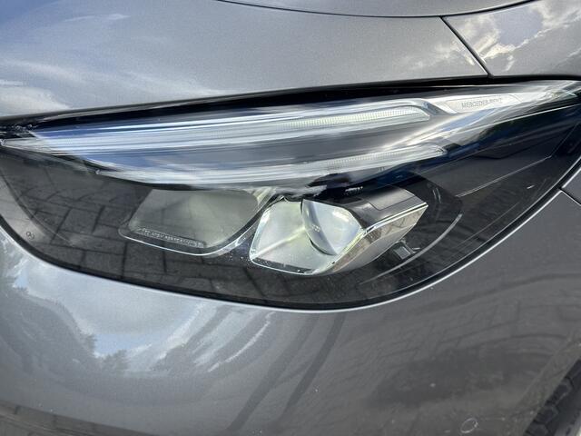 Mercedes-Benz B-KLASSE 180 Business Solution Luxury Camera | Elekt. Klep | Stoelverw.