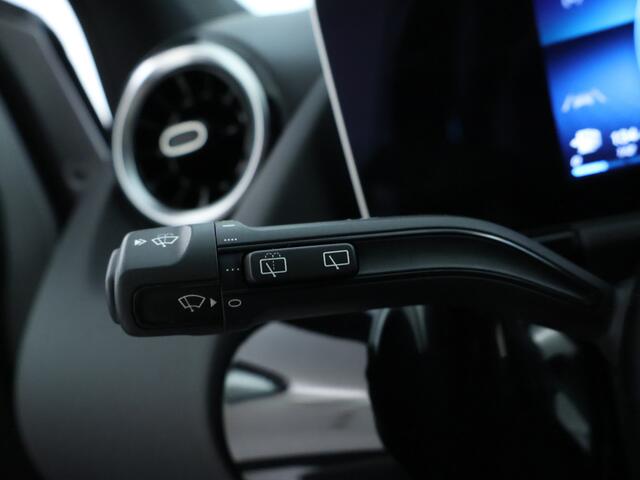 Mercedes-Benz B-KLASSE 180 Advantage Achteruitrijcamera | Easy Pack Achterklep | Ledkoplampen. Inclusief 24 maanden MB Certified garantie voor Europa.