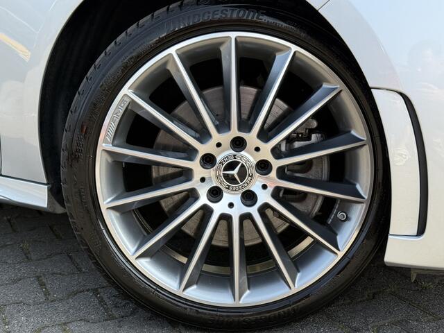Mercedes-Benz B-KLASSE 250 e Business Solution AMG | Trekhaak | Camera | MBUX | DAB+ | LED | 19 inch