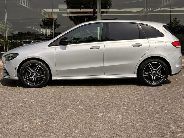 Mercedes-Benz B-KLASSE 250 e Business Solution AMG Limited Automaat | Pano | AMG pack | Digt Dash | occasion