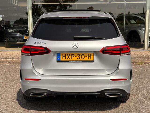Mercedes-Benz B-KLASSE 250 e Business Solution AMG Limited Automaat | Pano | AMG pack | Digt Dash | occasion