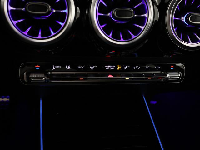 Mercedes-Benz B-KLASSE 180 AMG Line LIMITED Edition | Nightpakket | Keyless-Go comfortpakket | Parkeerpakket met achteruitrijcamera | USB-pakket plus | Sfeerverlichting | Dodehoekassistent | EASY PACK achterklep |