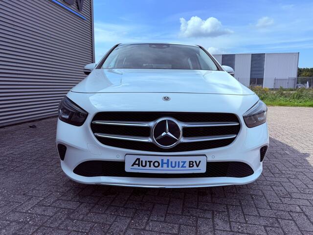 Mercedes-Benz B-KLASSE 250 e Advantage Sportstoelen Camera Widescreen
