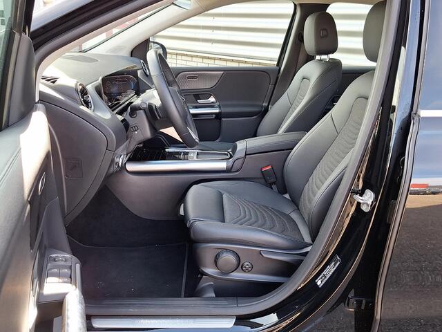 Mercedes-Benz B-KLASSE 250 e Business Line | Achteruitrijcamera | Widescreen | Stoelverwarming | Elektrische achterklep | LED verlichting