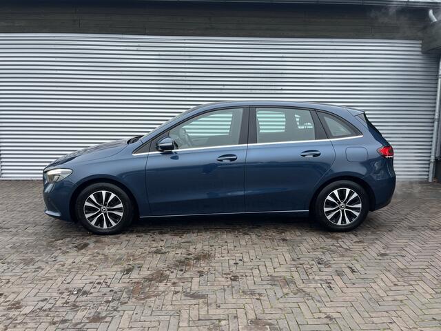 Mercedes-Benz B-KLASSE 180 Business Solution