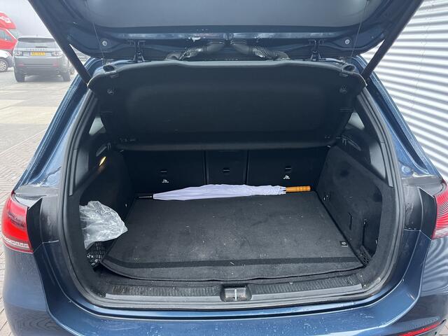 Mercedes-Benz B-KLASSE 180 Business Solution