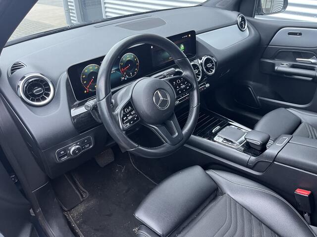 Mercedes-Benz B-KLASSE 180 Business Solution