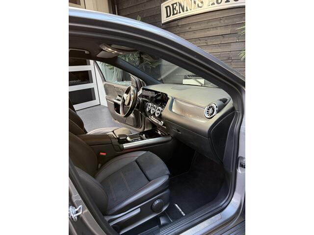 Mercedes-Benz B-KLASSE 250 e Business Solution AMG Limited sfeerverlichti