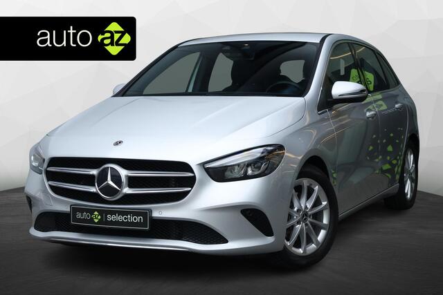 Mercedes-Benz B-KLASSE 180