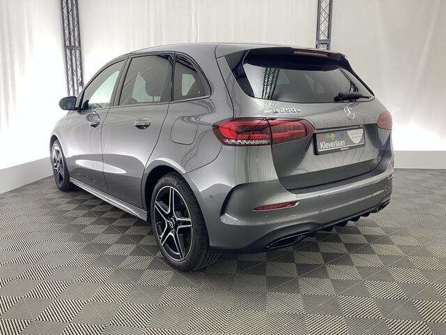 Mercedes-Benz B-KLASSE 250 e AMG Line Automaat | Apple Carplay | Navi | Adaptive Cruise | DAB | 218 Pk |
