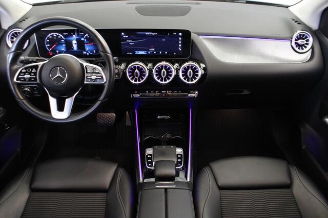 Mercedes-Benz B-KLASSE 200 Business Solution Plus |Stoelverwarming|Camera|Navi|