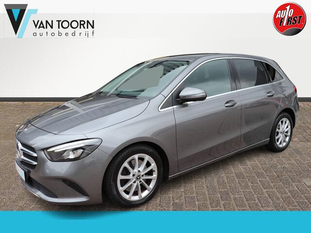 Mercedes-Benz B-KLASSE 250 Premium Plus. Automaat. Wegklapbare trekhaak/ navigatie