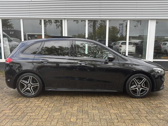 Mercedes-Benz B-KLASSE 200 Business Solution AMG | Automaat | Pano | Sfeerverlichting | Elektrische Stoelen