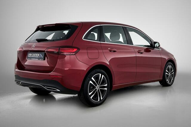 Mercedes-Benz B-KLASSE 250 e Business Line Facelift Carplay, Trekhaak