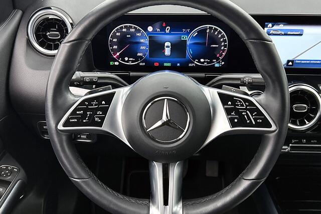 Mercedes-Benz B-KLASSE 250 e Business Line Facelift Carplay, Trekhaak