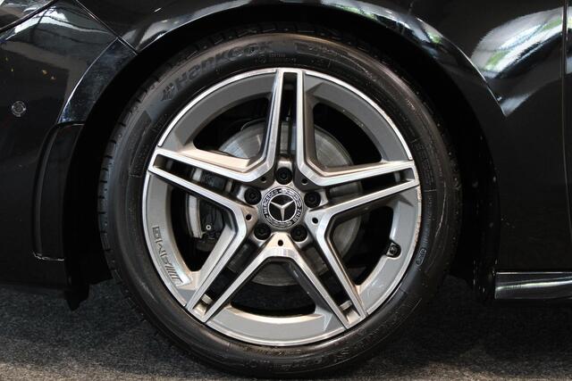 Mercedes-Benz B-KLASSE 180 Business Solution AMG Or. NL auto | Dealer onderhouden