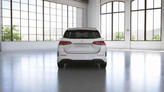 Mercedes-Benz B-KLASSE 250 e AMG Line | Night pakket | Stoelverwarming | Sfeerverlichting |