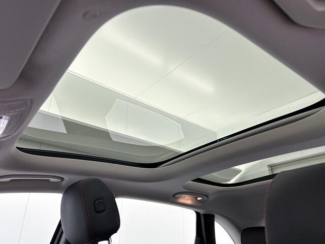 Mercedes-Benz B-KLASSE 250 e AMG Line | Panoramadak | Sfeerverlichting | Apple Carplay | Elektrische Achterklep | Inclusief 24 maanden MB Certified garantie voor Europa.