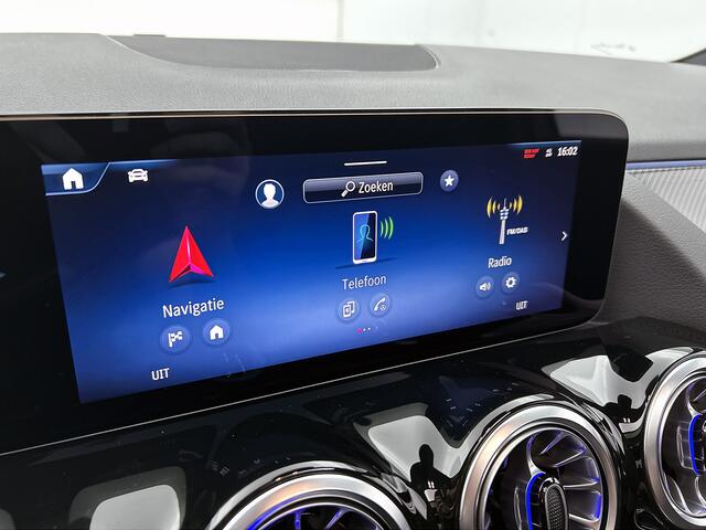 Mercedes-Benz B-KLASSE 250 e Business Solution AMG | Nightpakket | Trekhaak | GUARD 360 ° Vehicle protection Plus | Panoramaschuifdak | Smartphone integratie | MULTIBEAM LED | Keyless-Go comfortpakket |