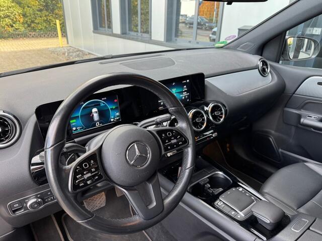 Mercedes-Benz B-KLASSE B 250e Leder, Camera, lane-assist, Cruisecntrl, NIEUWSTAAT!