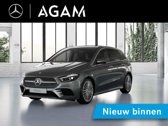 Mercedes-Benz B-KLASSE 180 Business Solution AMG