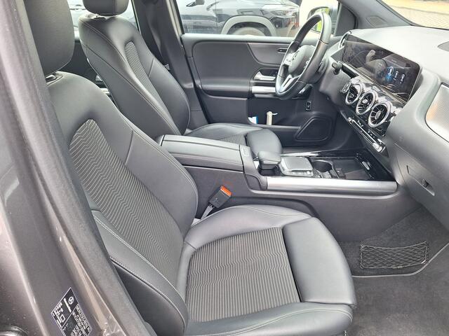 Mercedes-Benz B-KLASSE 180 Advantage | 12MND GARANTIE | NL AUTO | LAGE KM | CARPLAY | PDC | LMV |