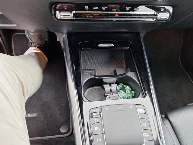 Mercedes-Benz B-KLASSE 180 Advantage | 12MND GARANTIE | NL AUTO | LAGE KM | CARPLAY | PDC | LMV |