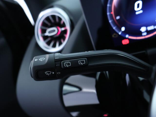 Mercedes-Benz B-KLASSE 250 e Business Line | Stoelverwarming | LED Koplampen | Achteruitrij camera | Spiegel pakket Inclusief 24 maanden MB Certified garantie voor Europa.