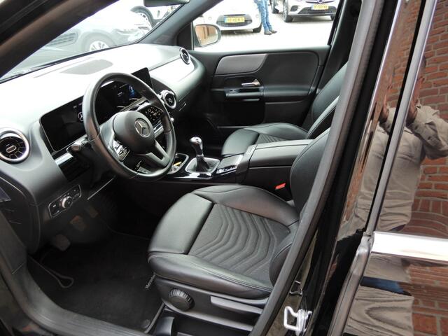 Mercedes-Benz B-KLASSE 180 PREMIUM