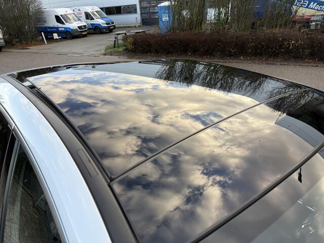 Mercedes-Benz B-KLASSE 200 Business Solution Luxury Pano-Dak | Trekhaak | Memory | Camera | Keyless