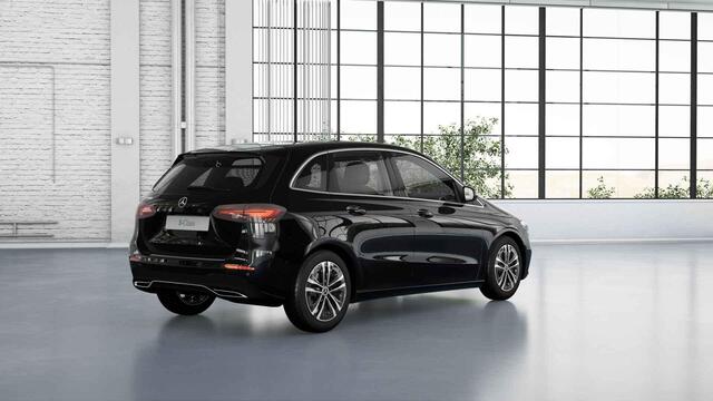 Mercedes-Benz B-KLASSE 180 Business Line | Panoramadak | Stoelverwarming | Achteruitrijcamera | Thermotronic |