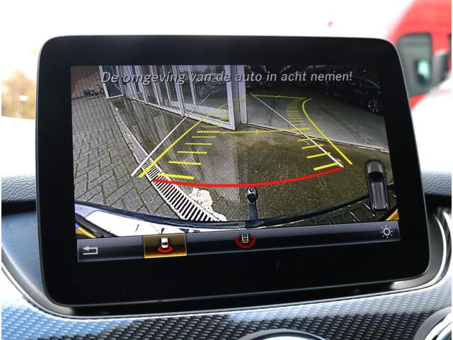 Mercedes-Benz B-KLASSE 180 Business Solution AMG Upgrade Edition