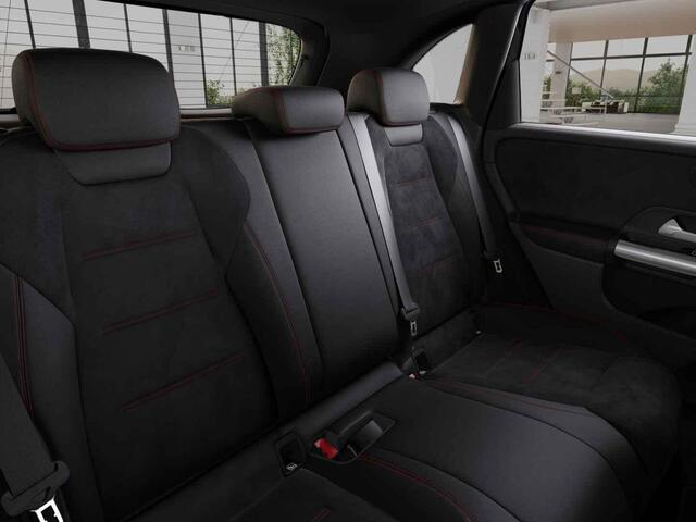 Mercedes-Benz B-KLASSE 250 e Business Solution AMG