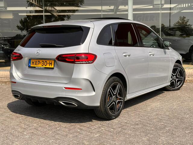 Mercedes-Benz B-KLASSE 250 e Business Solution AMG Limited | Pano | AMG pack | Digt Dash | occasion