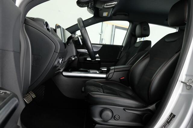 Mercedes-Benz B-KLASSE 180 Business Solution AMG | ORIG. NED | AMG-STYLING | STOELVERW. | VEEL OPTIES |