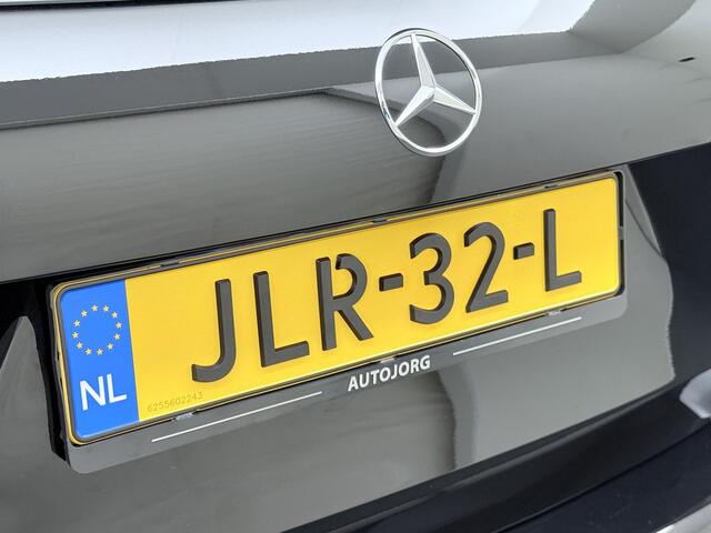Mercedes-Benz B-KLASSE 250 e Luxury Line Camera | Navigatie | Stoelverwarming |